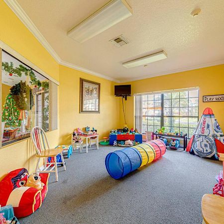 Luxry Villa 6 Miles From Disney Орландо Экстерьер фото