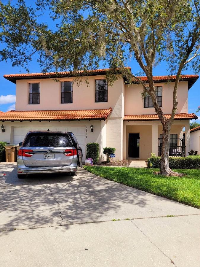Luxry Villa 6 Miles From Disney Орландо Экстерьер фото