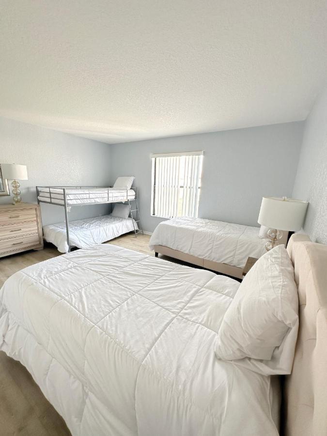 Luxry Villa 6 Miles From Disney Орландо Экстерьер фото