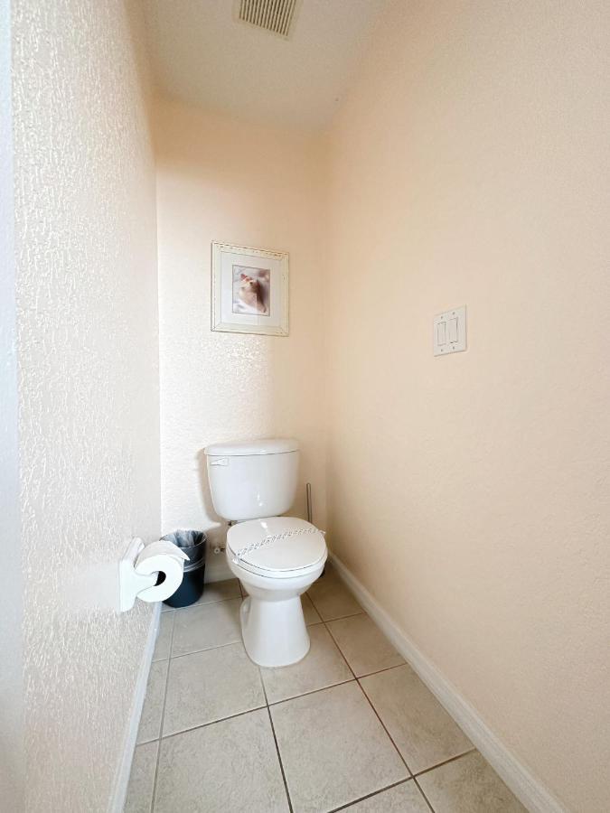 Luxry Villa 6 Miles From Disney Орландо Экстерьер фото