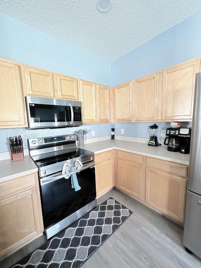 Luxry Villa 6 Miles From Disney Орландо Экстерьер фото